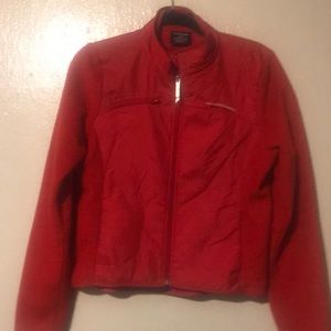 Polo Ralph Lauren fleece jacket